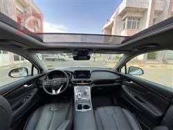 هيونداي سانتافي